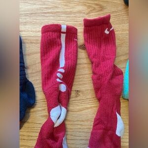 Nike Elite Socks